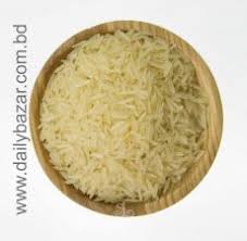 Basmati Rice S2